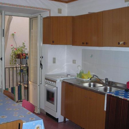 Appartement Azzurra House à Cefalù Extérieur photo